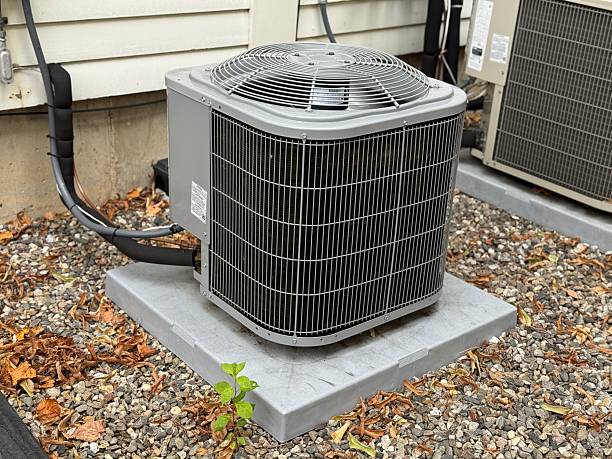24/7 Emergency Air Conditioning Repair experts in Alta, WY